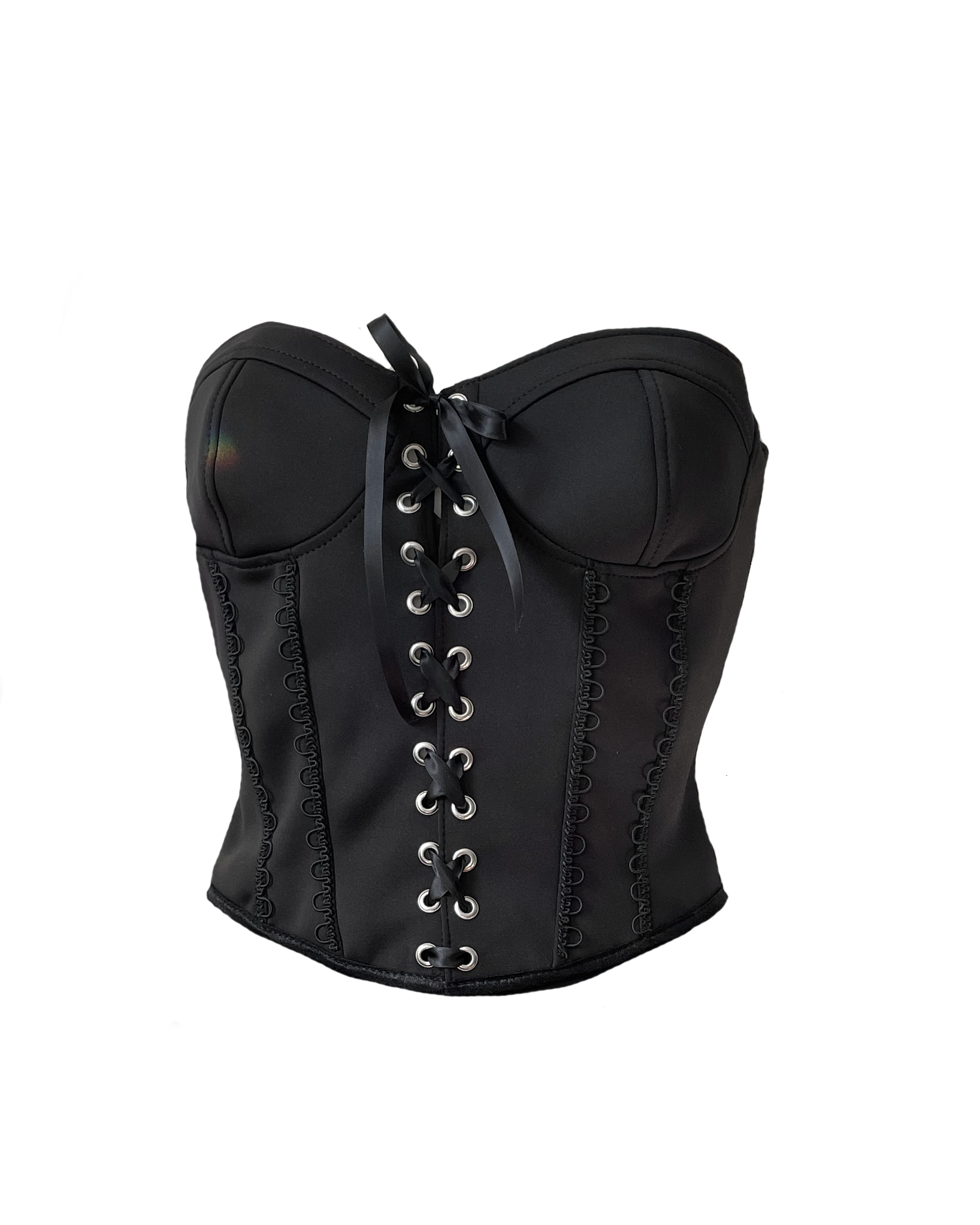 NUNA Corset Top