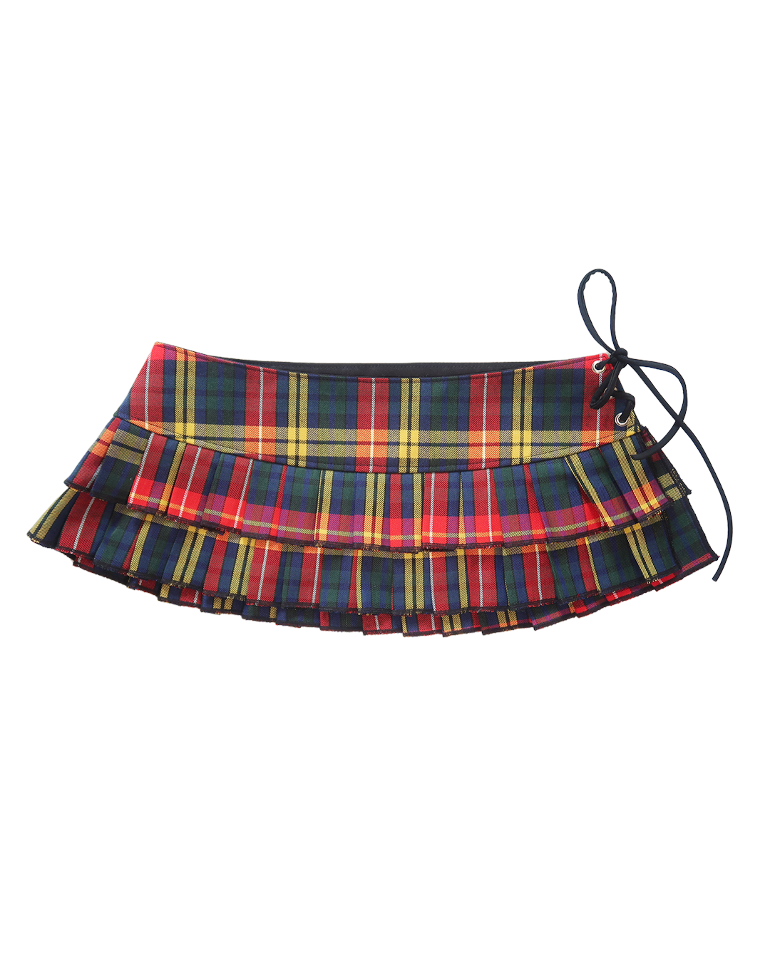 Punky Skirt Belt