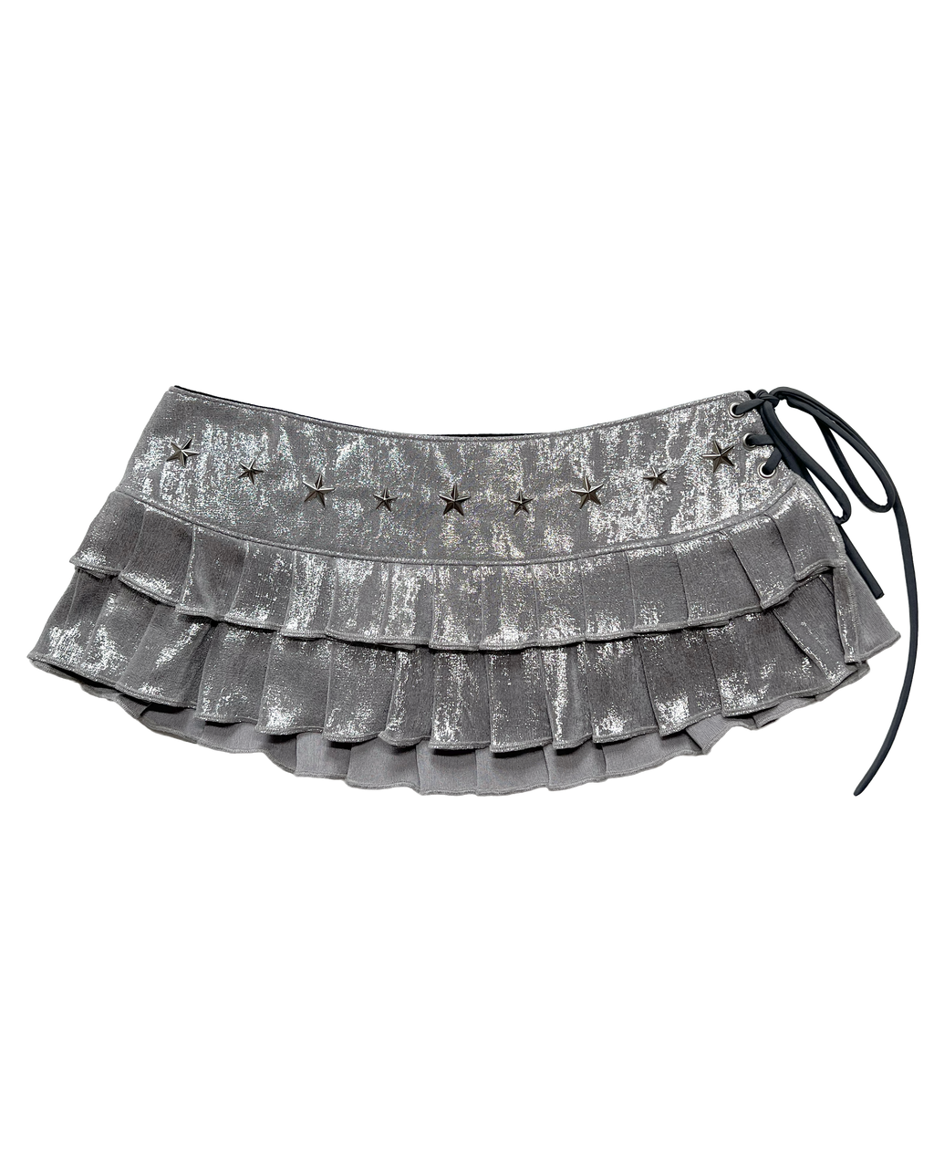 SILVA STARS Micro Skirt