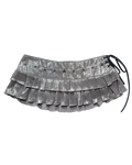SILVA STARS Micro Skirt