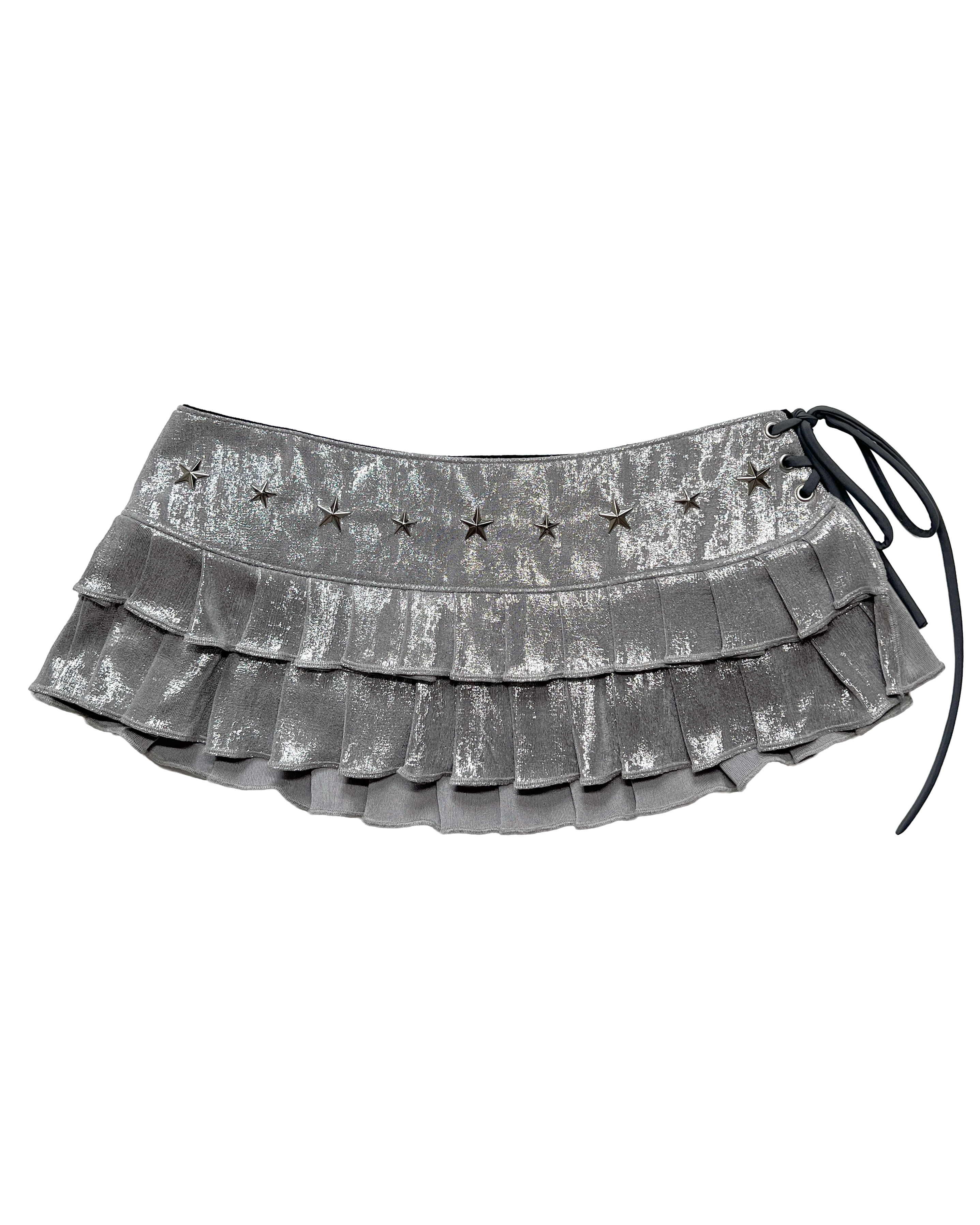SILVA STARS Micro Skirt
