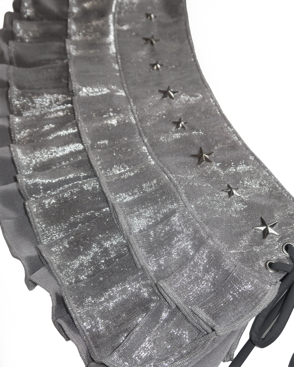 SILVA STARS Micro Skirt