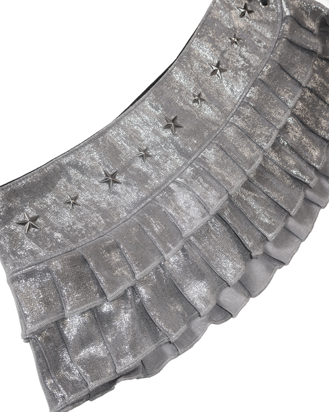 SILVA STARS Micro Skirt