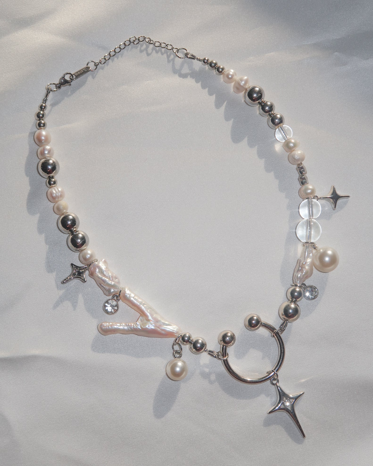 STARS Choker