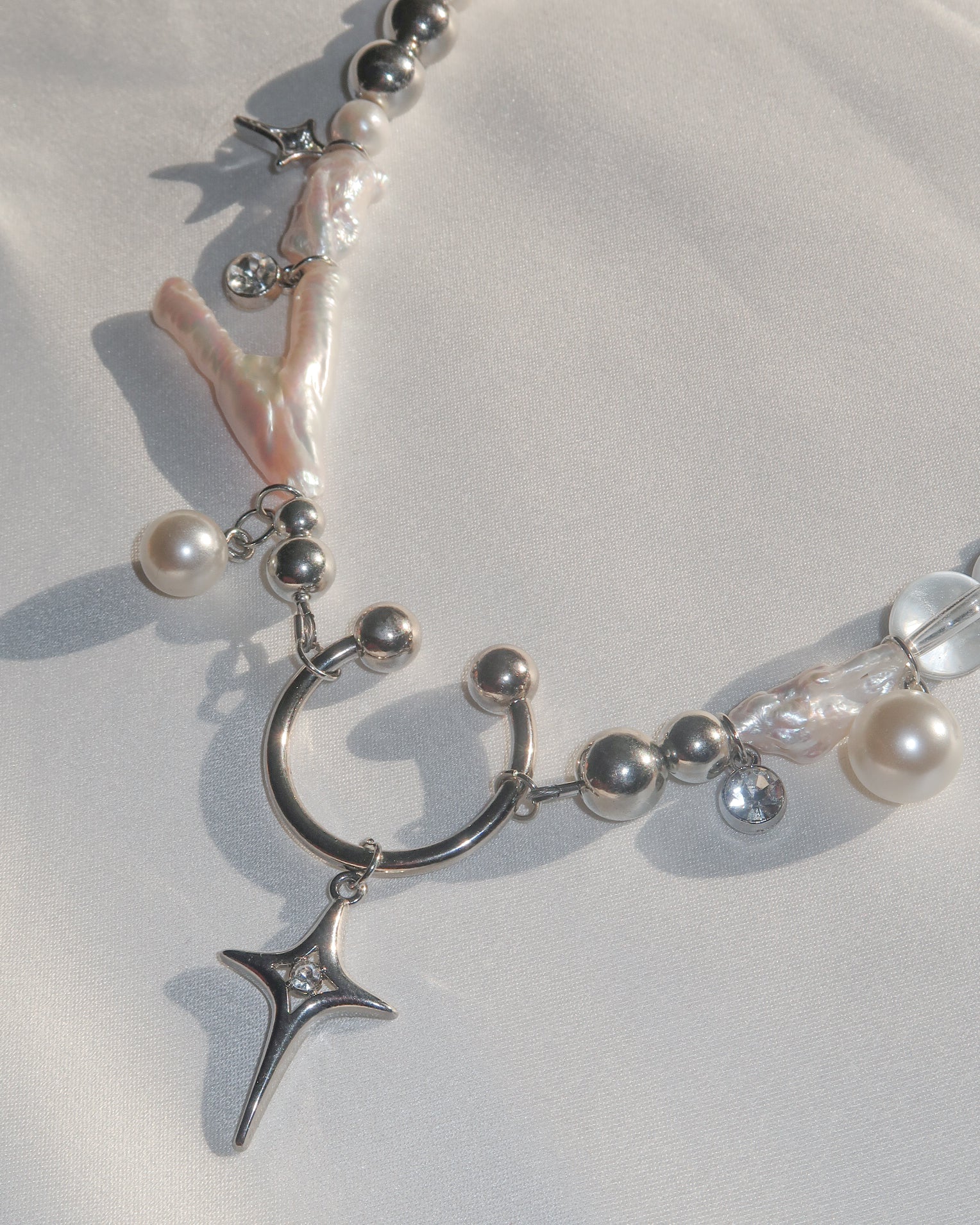 STARS Choker