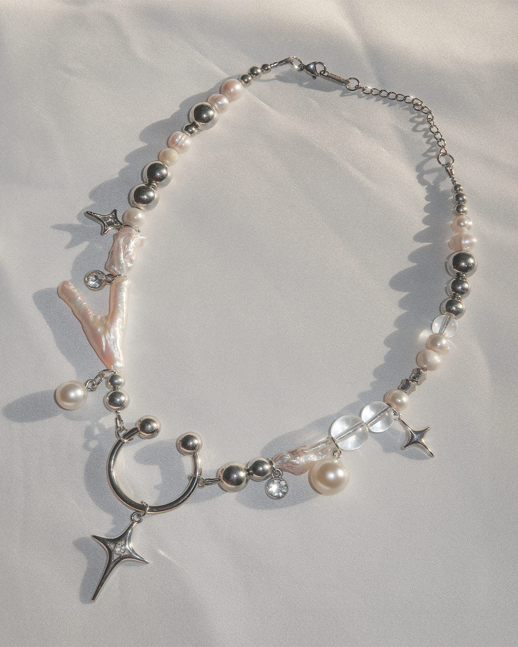 STARS Choker