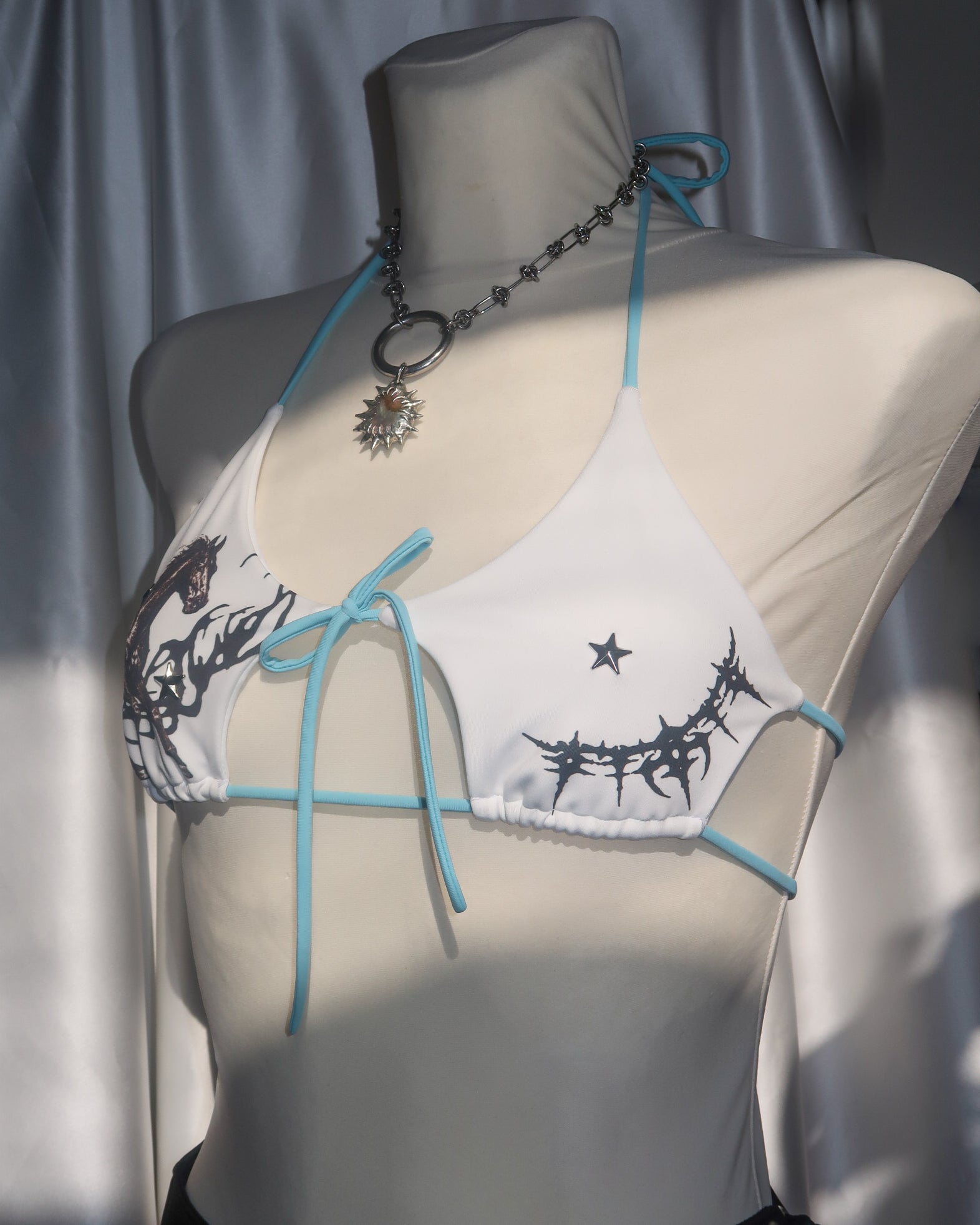 STORMY Bikini Top