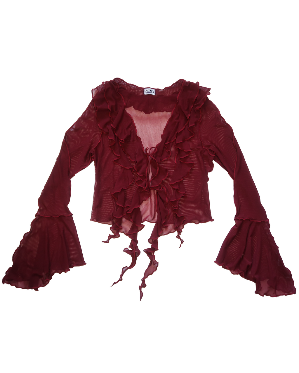 SCARLETTE Top