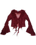 SCARLETTE Top