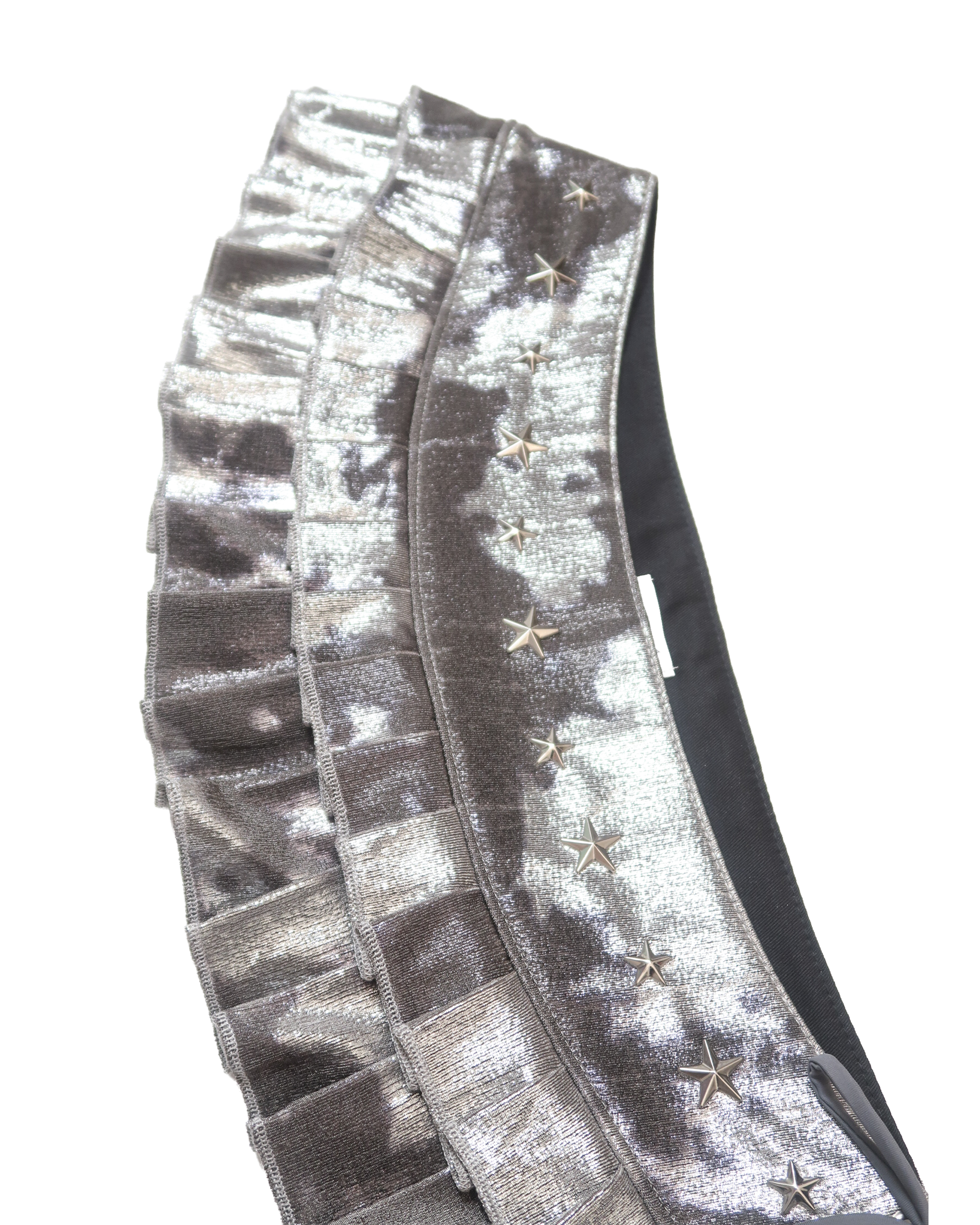 SILVA STAR Micro Skirt