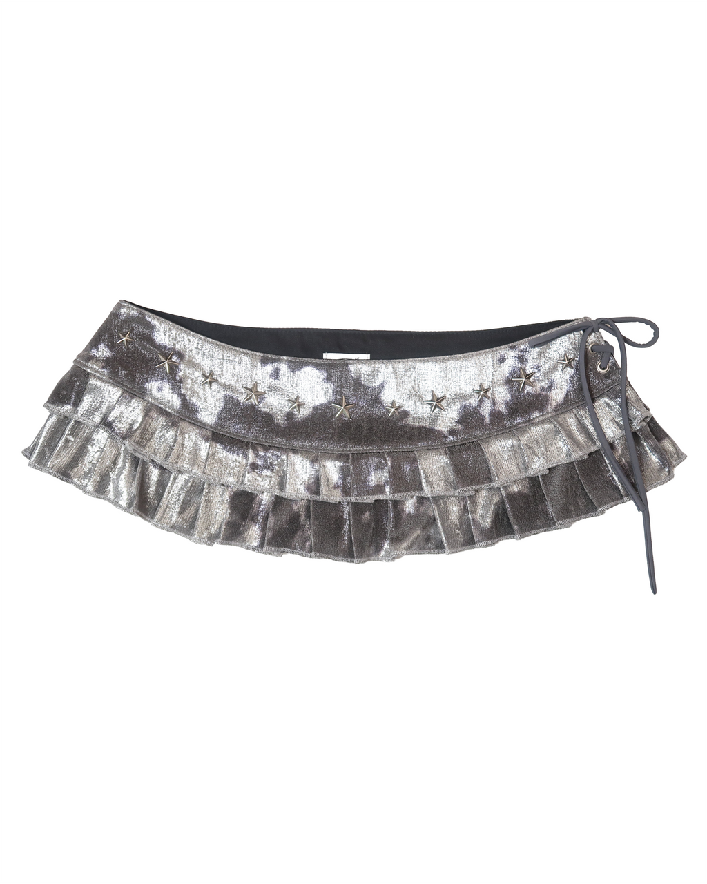 SILVA STAR Micro Skirt