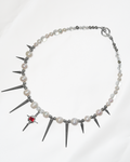 SWORD OF LOVE Necklace