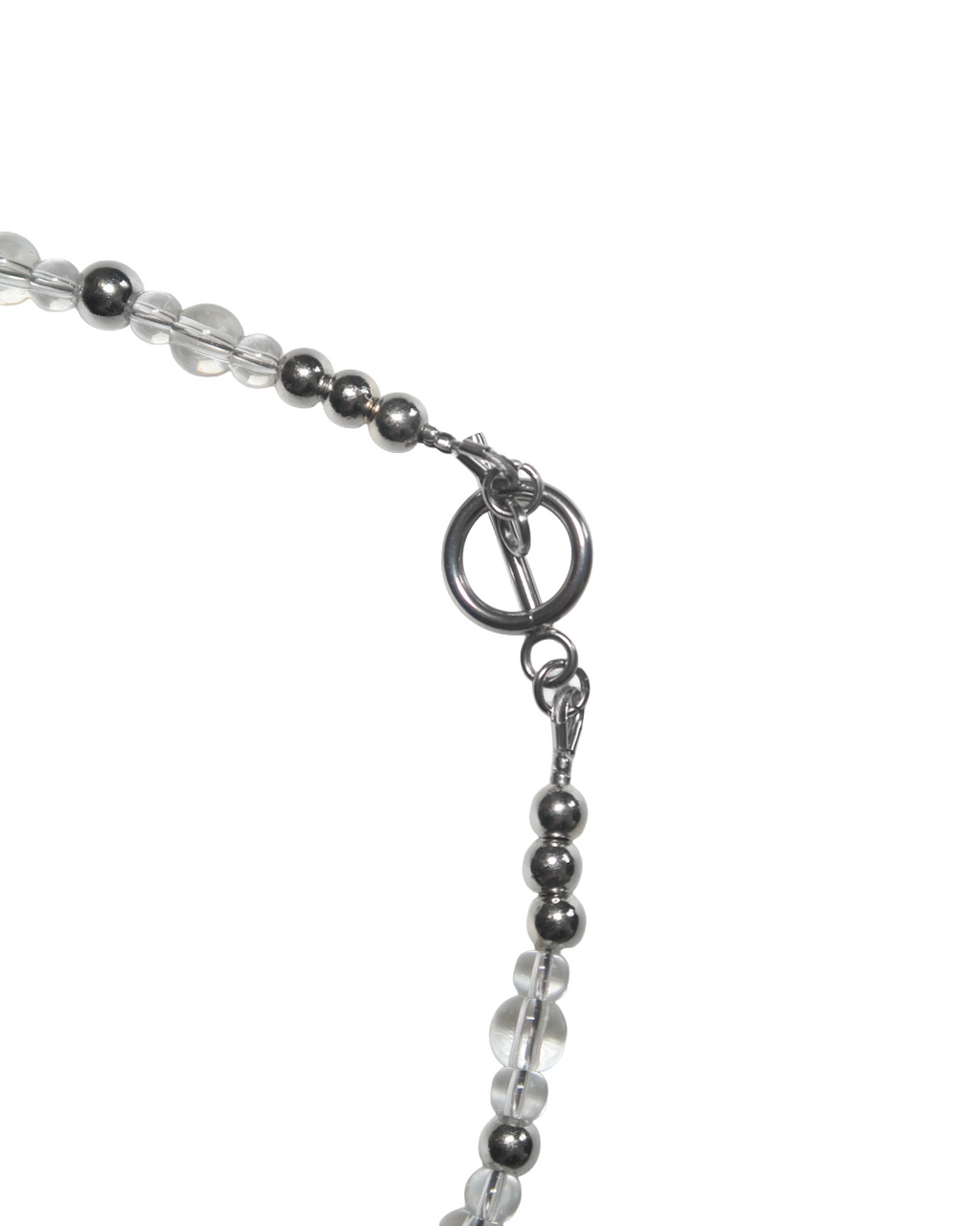SWORD OF LOVE Necklace