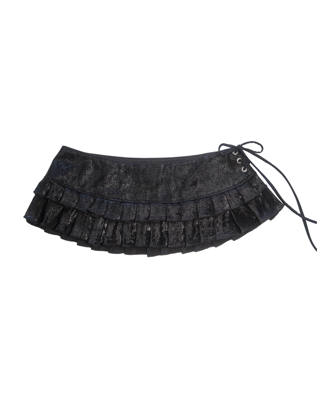VOID Micro Skirt