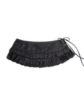 VOID Micro Skirt