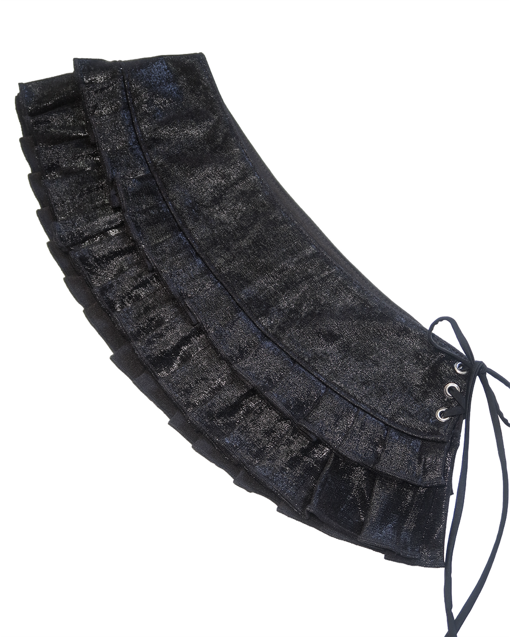 VOID Micro Skirt