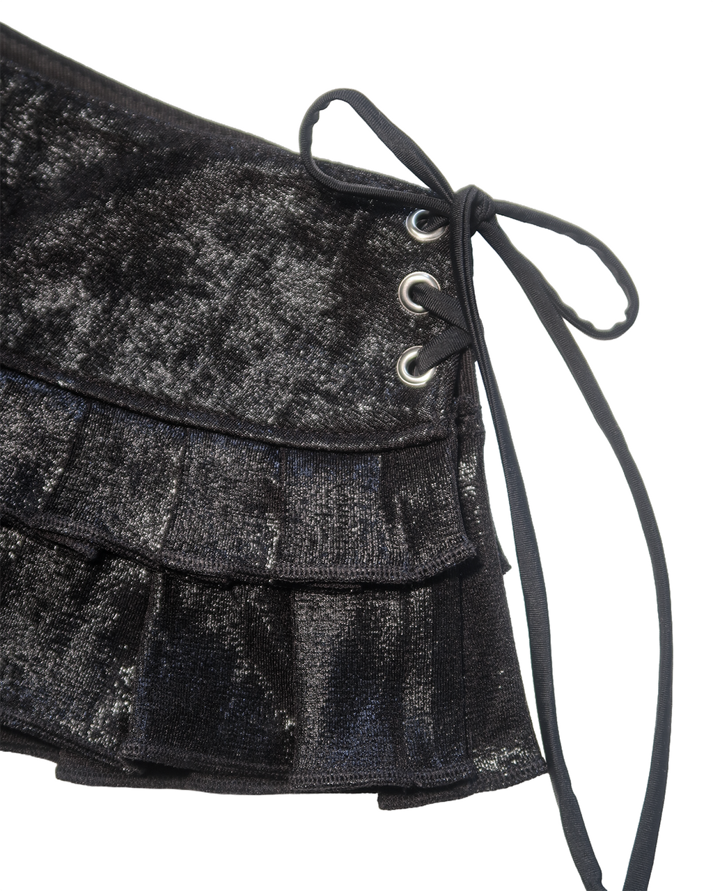 VOID Micro Skirt