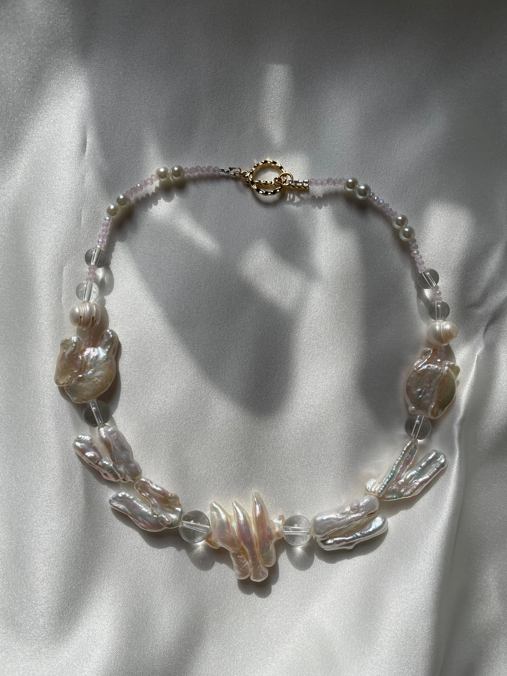 ⋆｡°✩ 𝓚𝓲𝓵𝓪𝓾 Necklace ✩°｡⋆