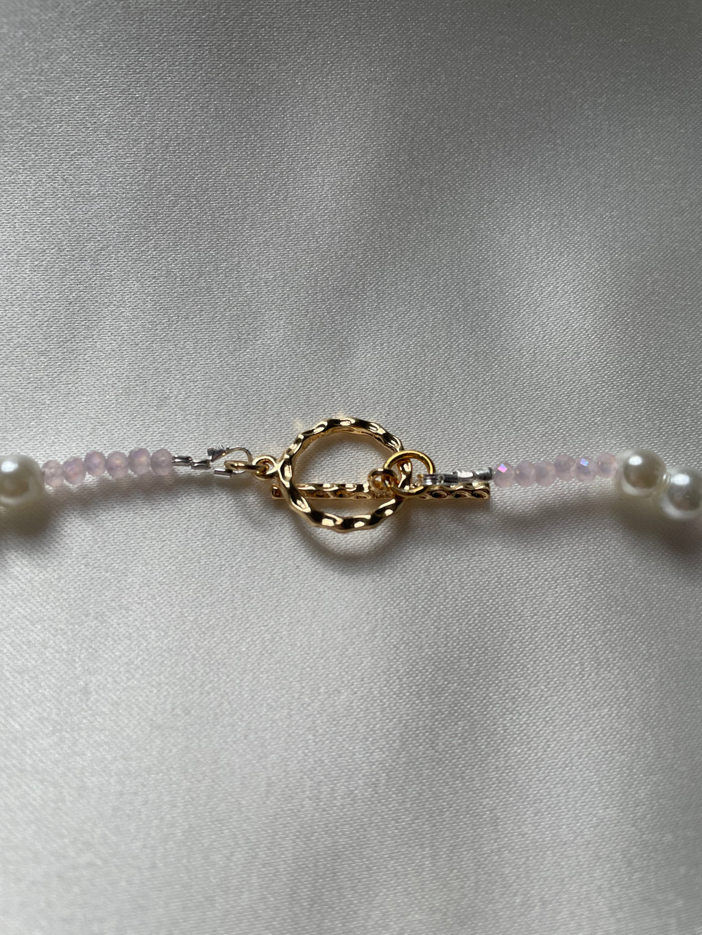 ⋆｡°✩ 𝓚𝓲𝓵𝓪𝓾 Necklace ✩°｡⋆