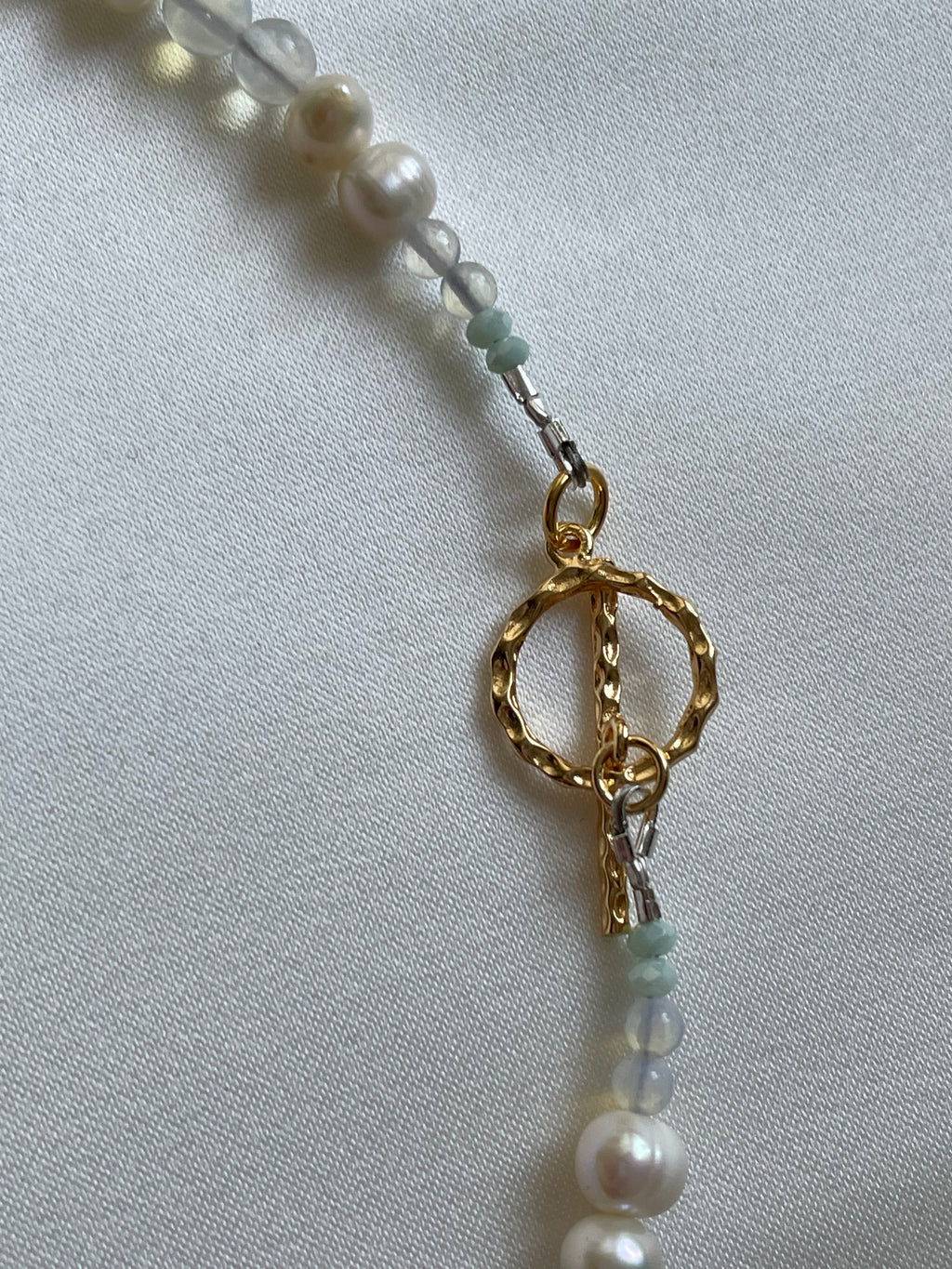 ⋆｡°✩ 𝓜𝓸𝓸𝓷𝓵𝓲𝓰𝓱𝓽 Necklace