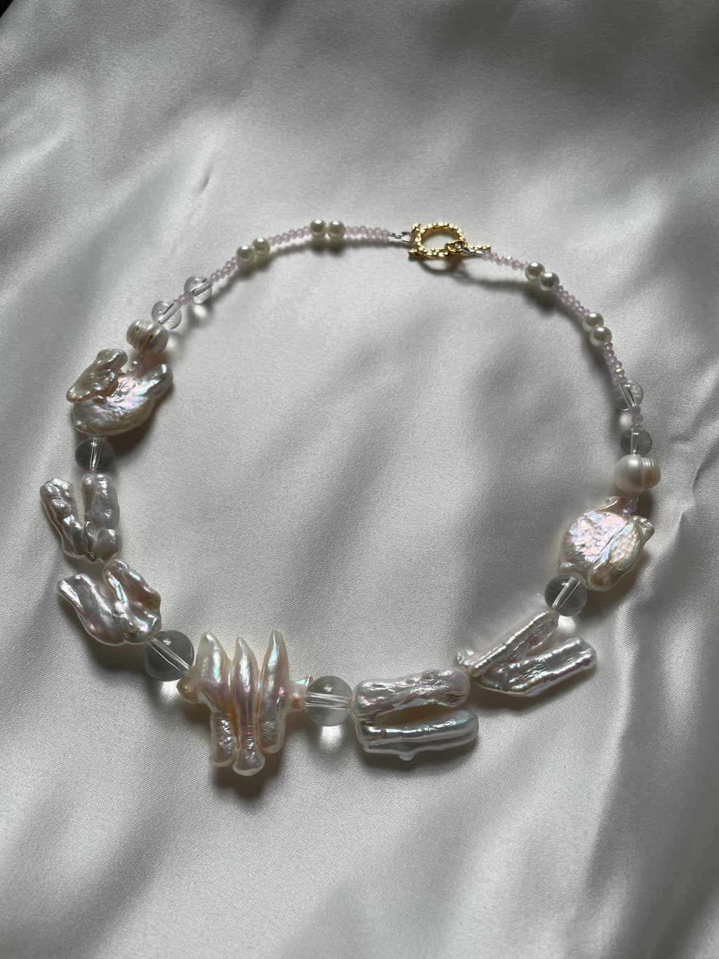 ⋆｡°✩ 𝓚𝓲𝓵𝓪𝓾 Necklace ✩°｡⋆