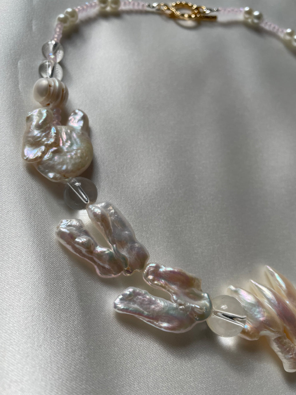 ⋆｡°✩ 𝓚𝓲𝓵𝓪𝓾 Necklace ✩°｡⋆