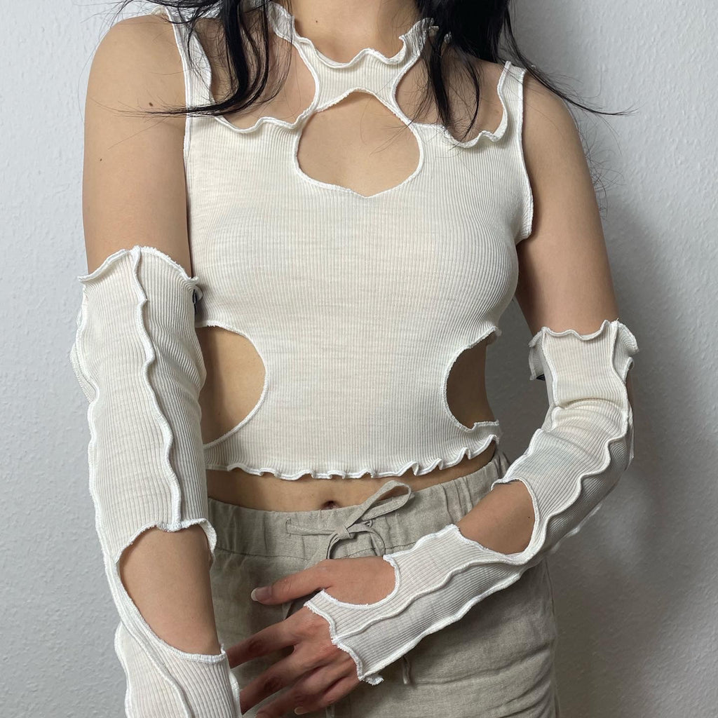 LALUNA SET - Creamy Moon