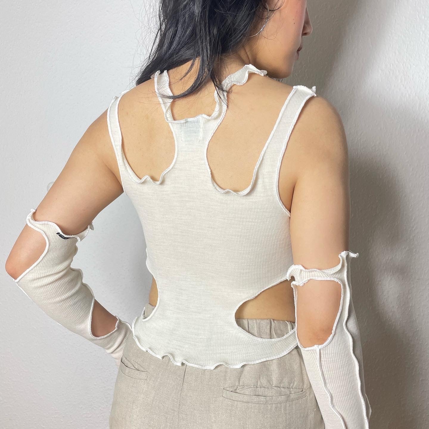 LALUNA SET - Creamy Moon