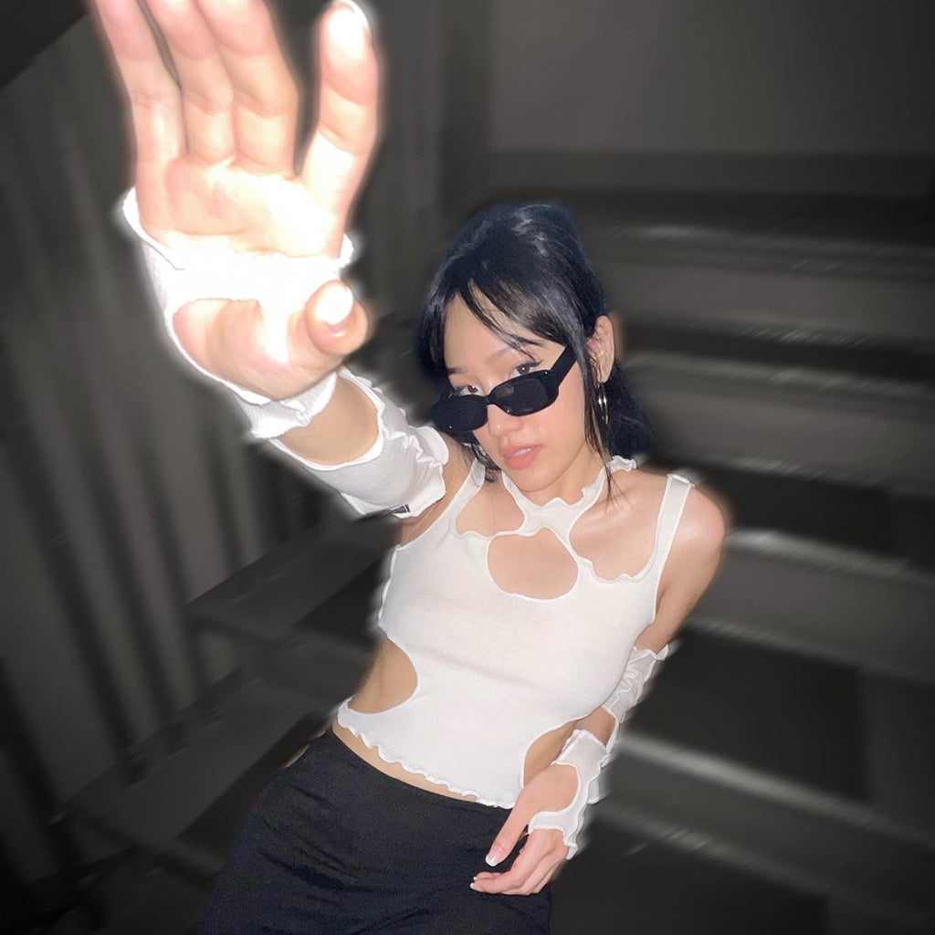 LALUNA SET - Creamy Moon