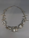 𝓐𝓷𝓰𝓮𝓵𝓲𝓬 Necklace