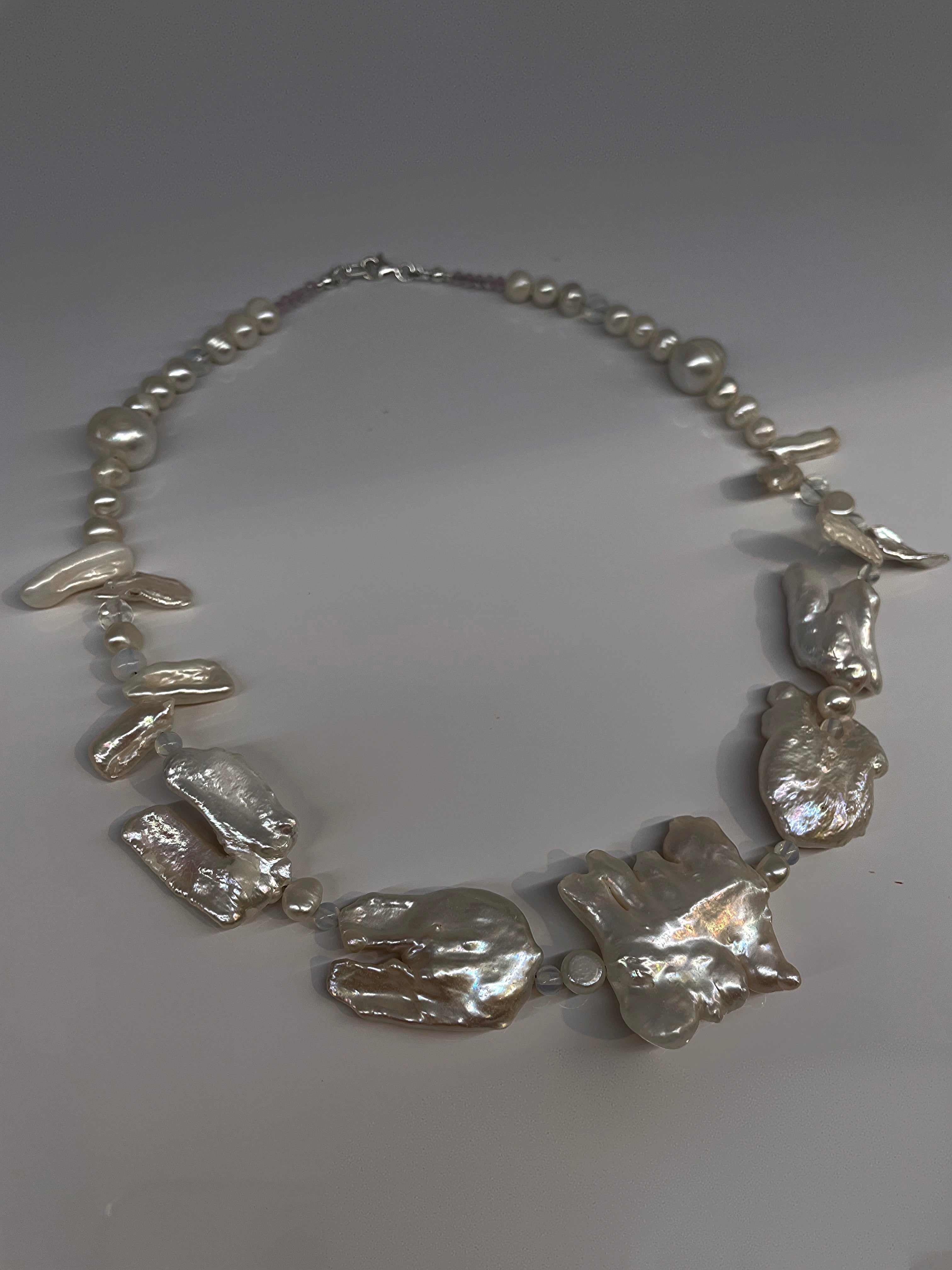 𝓐𝓷𝓰𝓮𝓵𝓲𝓬 Necklace