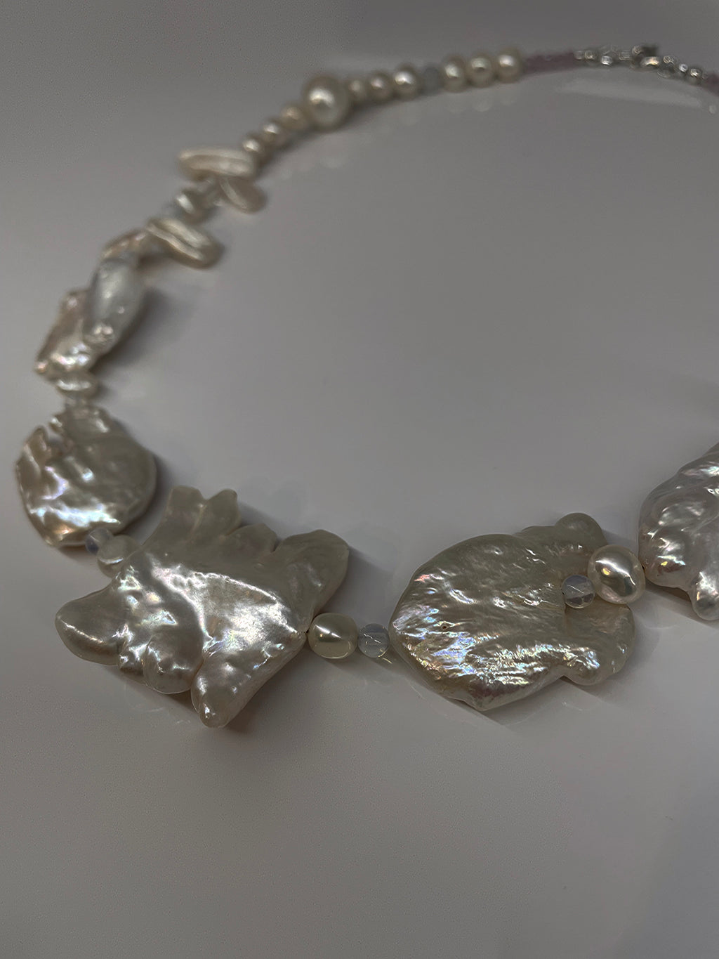 𝓐𝓷𝓰𝓮𝓵𝓲𝓬 Necklace