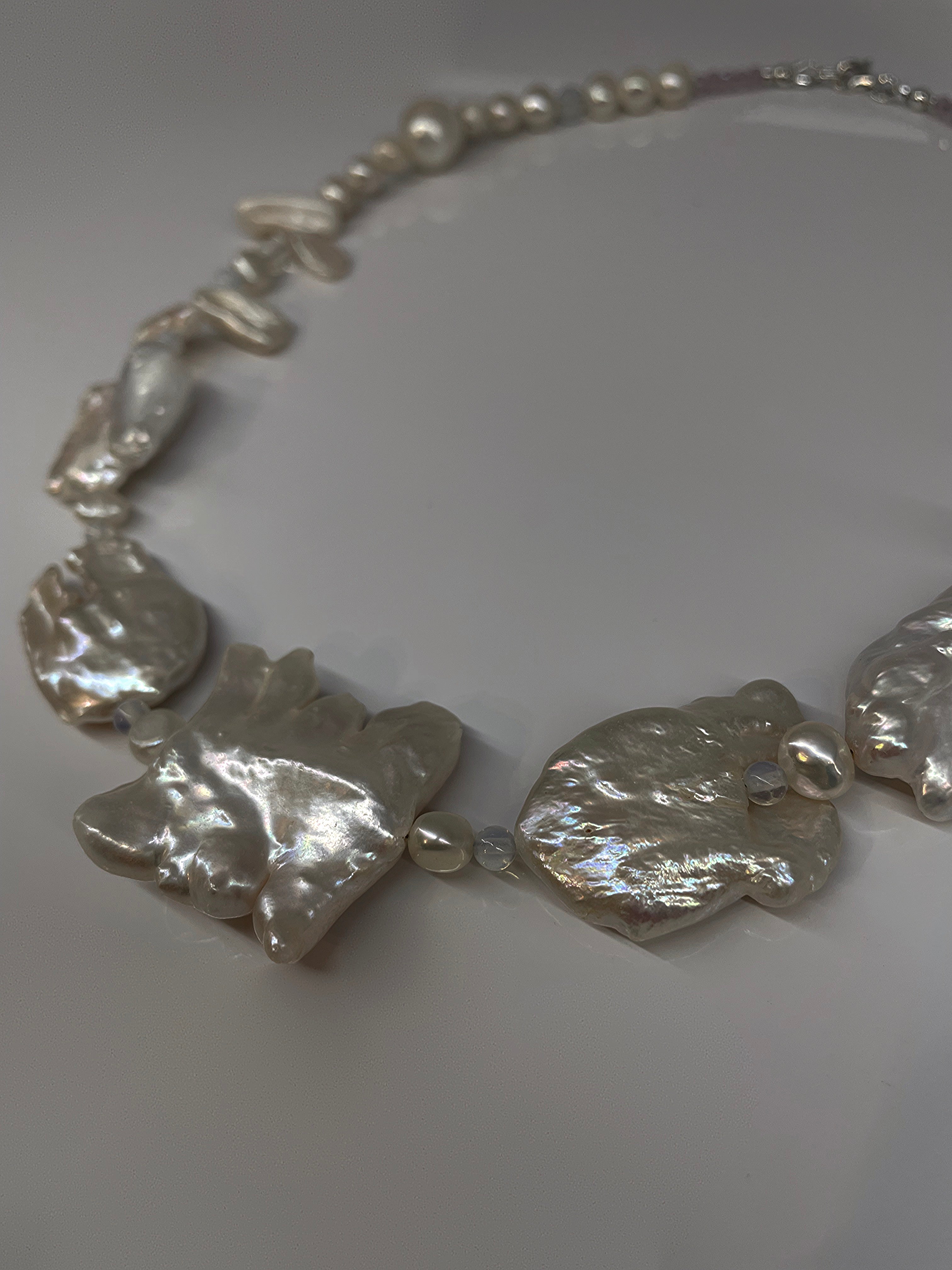 𝓐𝓷𝓰𝓮𝓵𝓲𝓬 Necklace