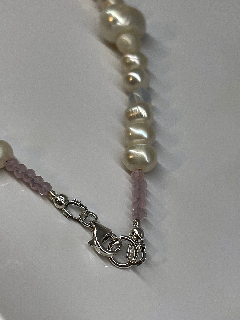 𝓐𝓷𝓰𝓮𝓵𝓲𝓬 Necklace