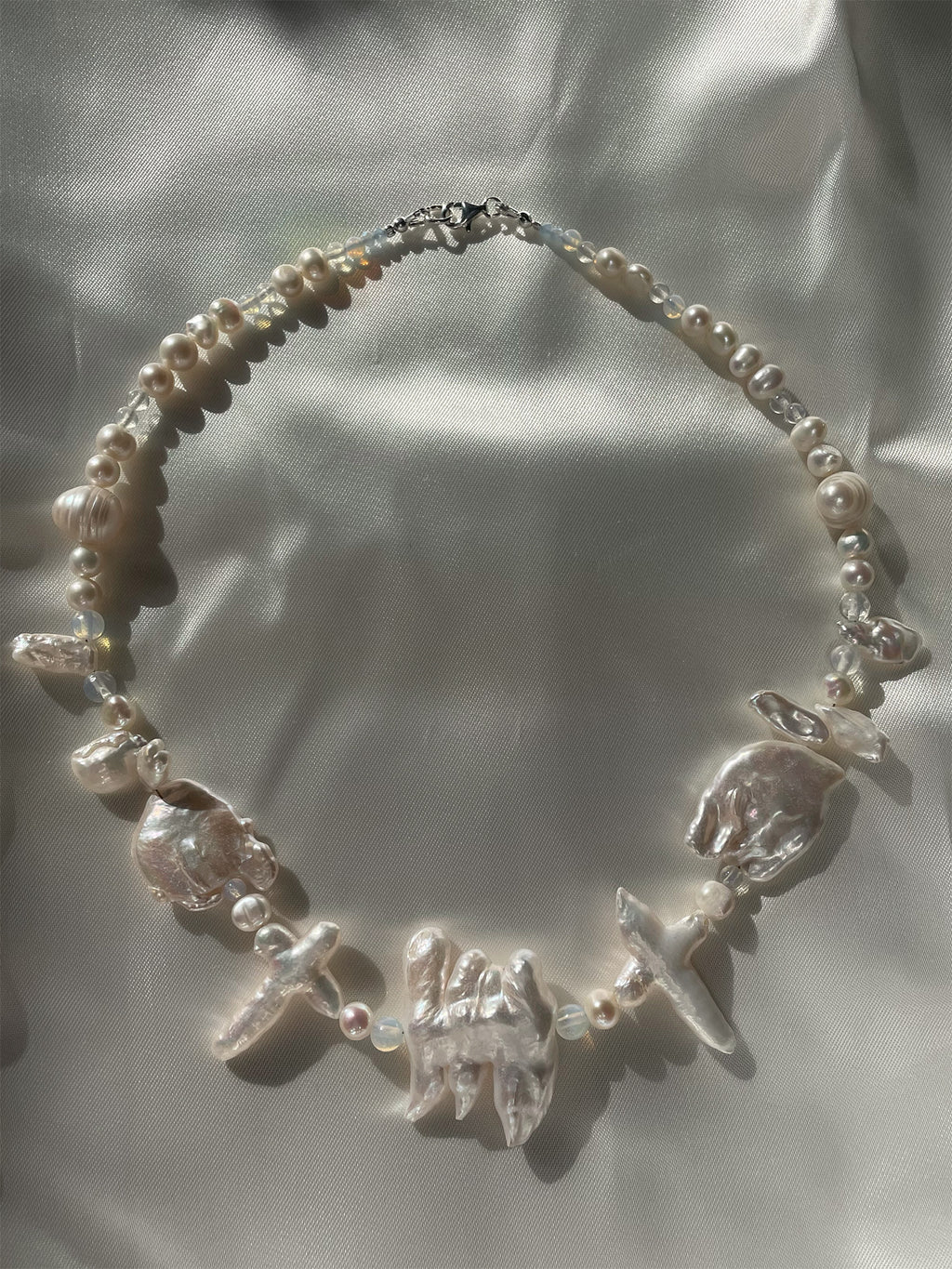 𝓞𝓻𝓪𝓬𝓵𝓮 Necklace