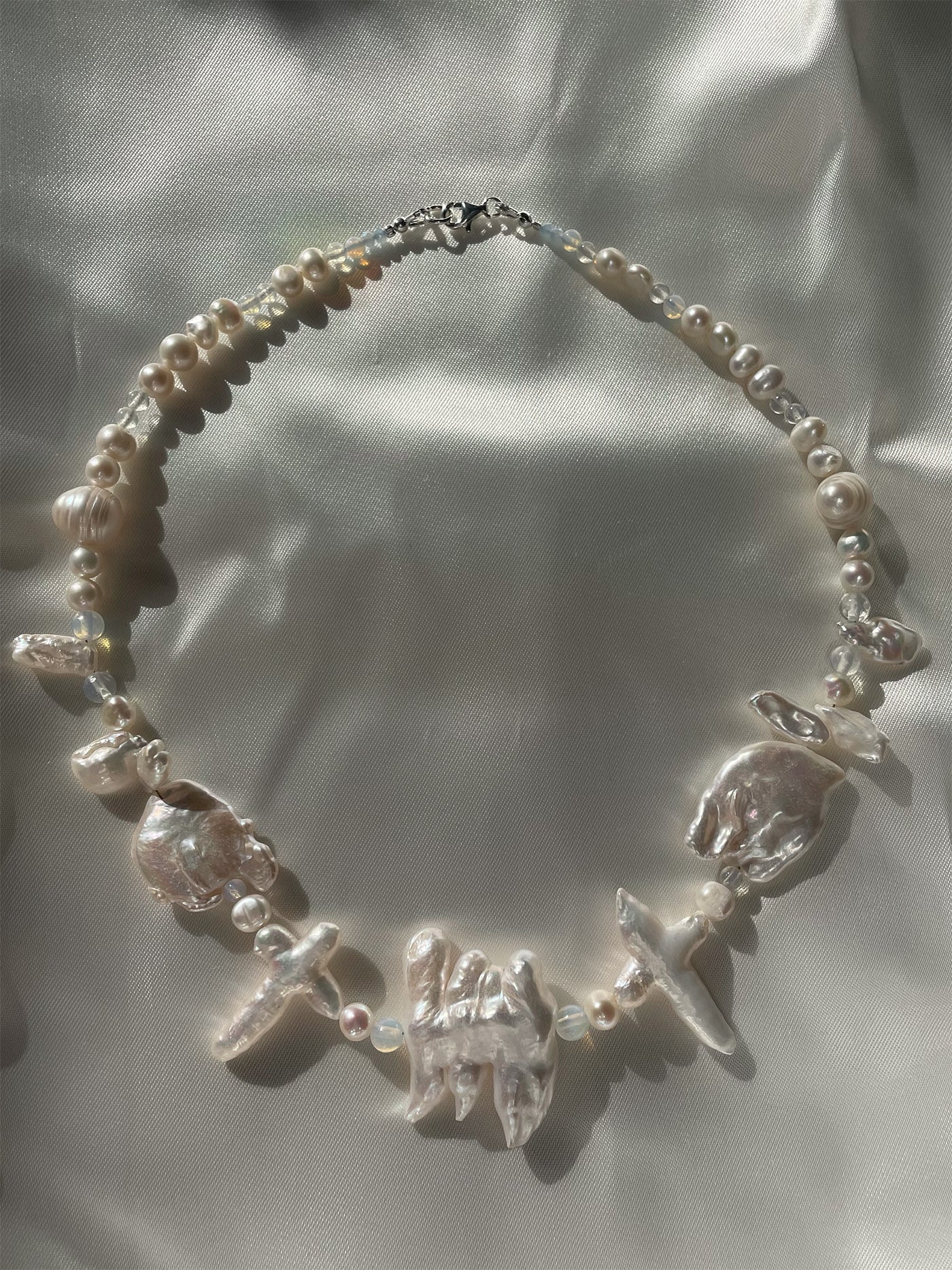 𝓞𝓻𝓪𝓬𝓵𝓮 Necklace