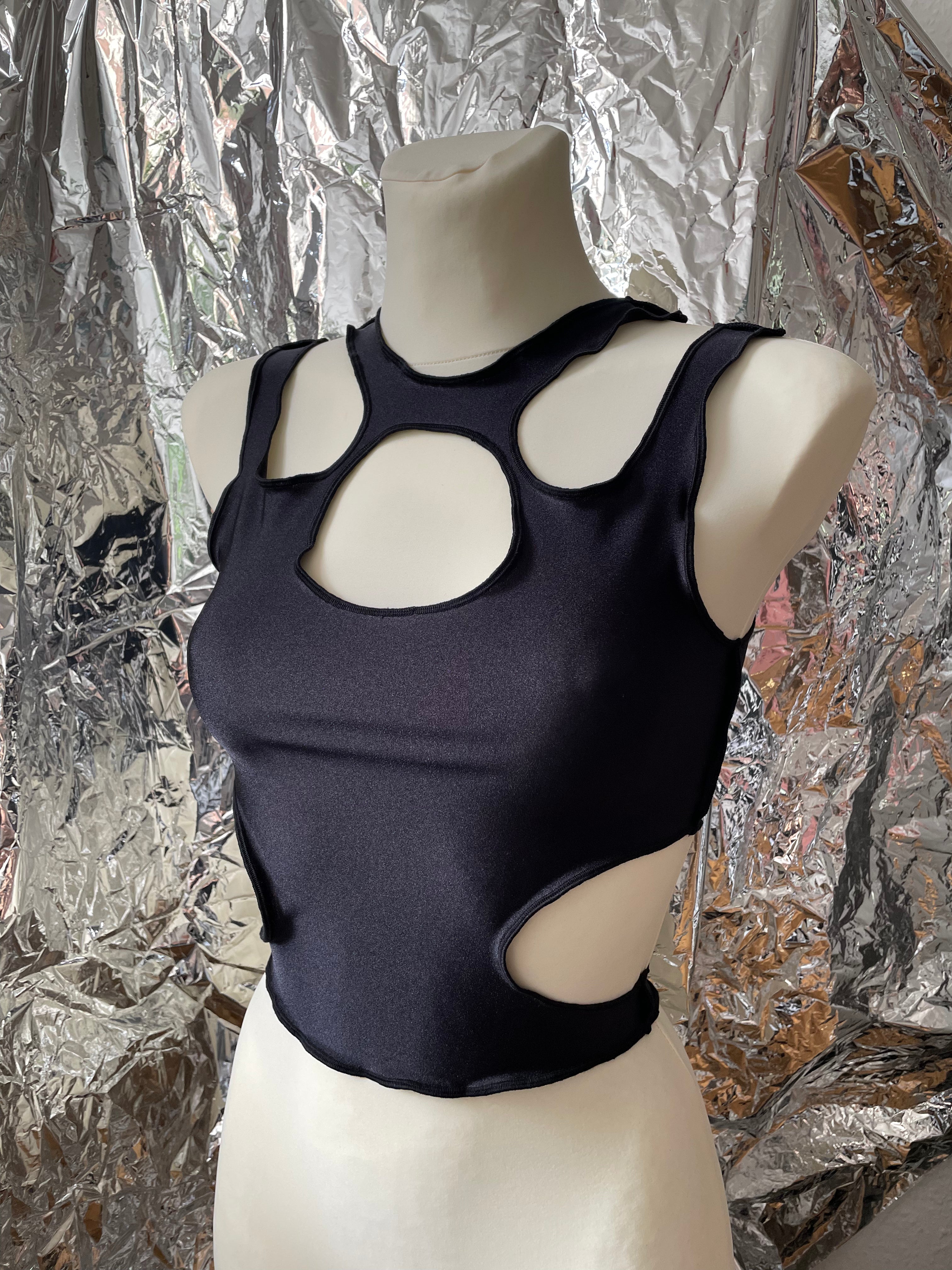 LALUNA SET - Dark Moon