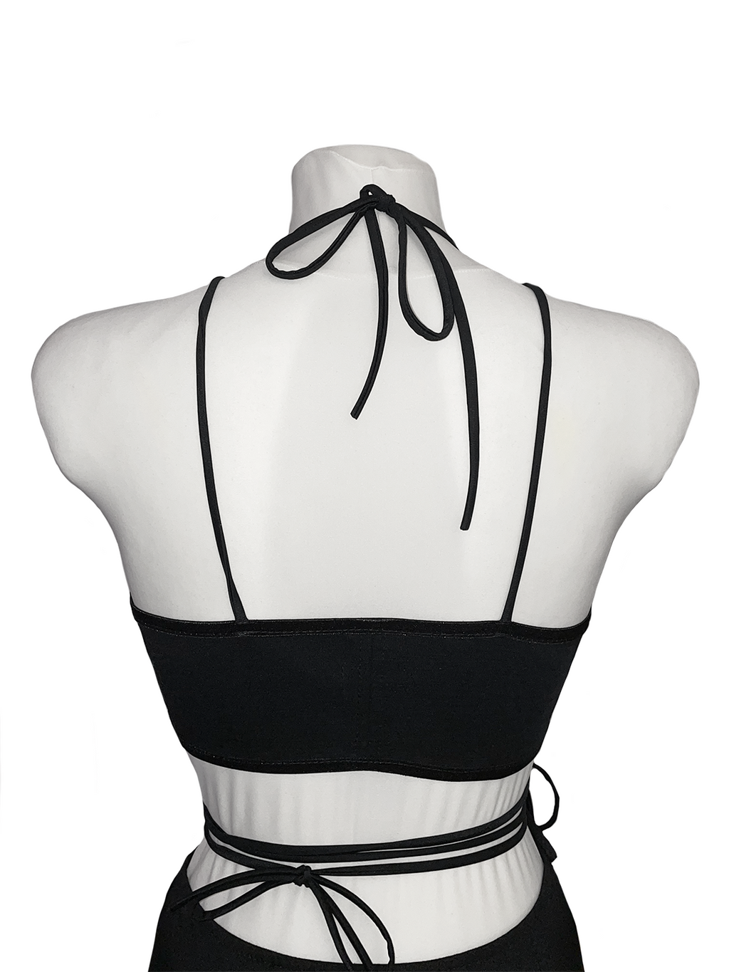 Subversive Bustier Top