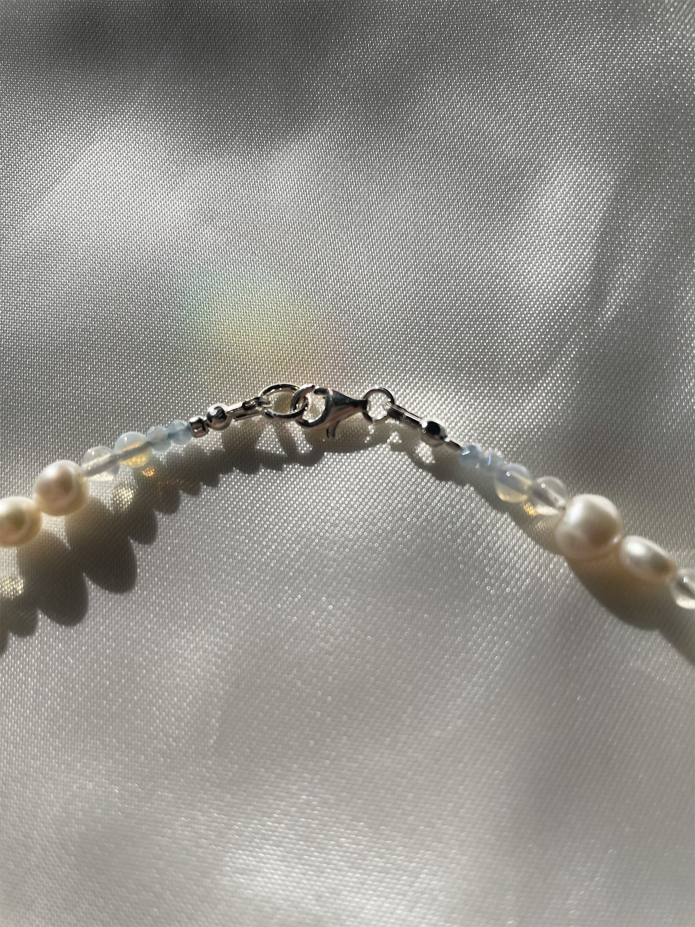 𝓞𝓻𝓪𝓬𝓵𝓮 Necklace