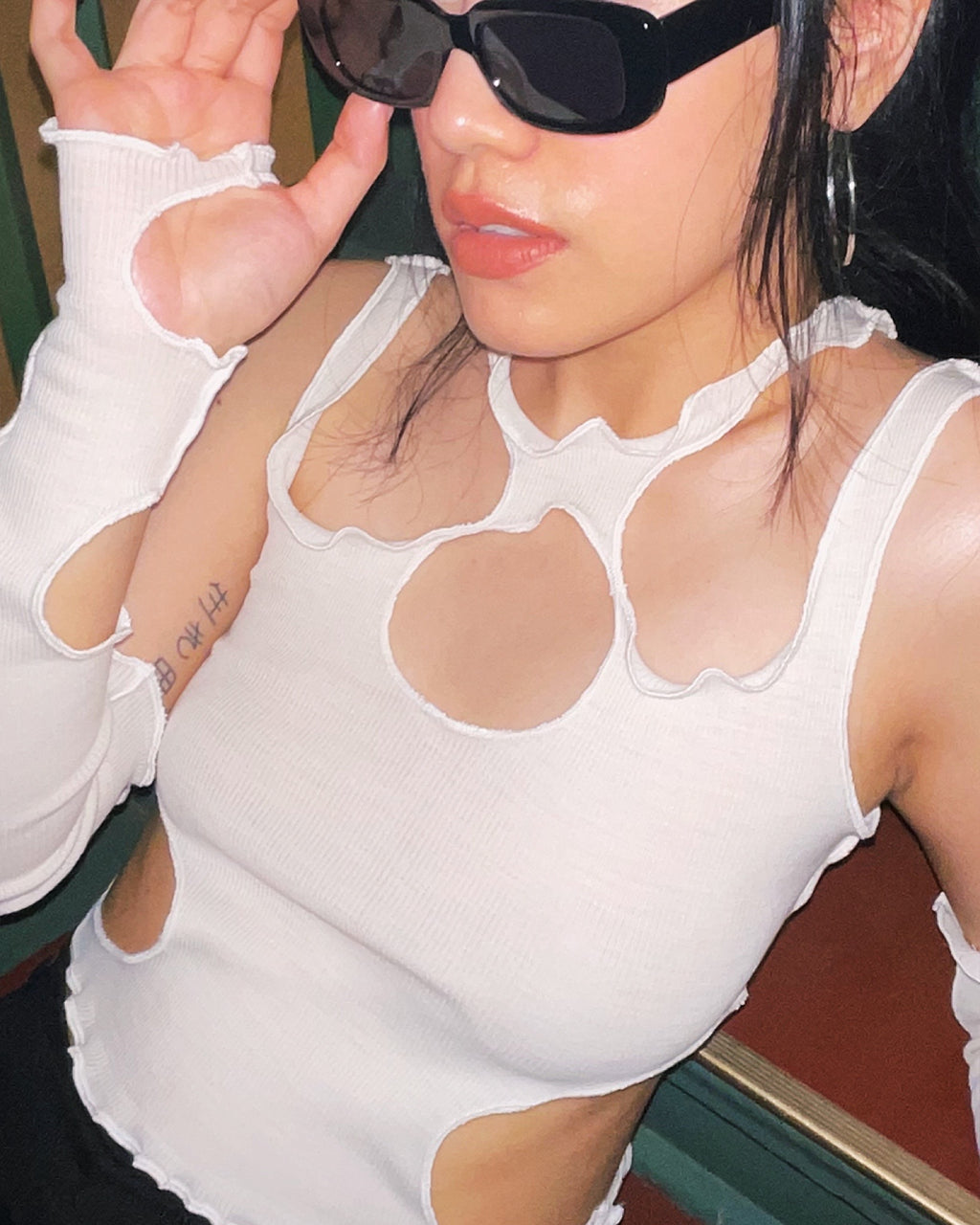 LALUNA SET - Creamy Moon